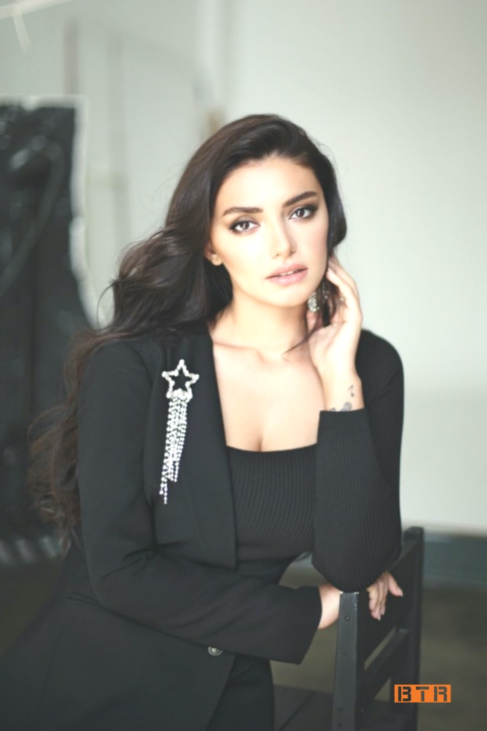 Seren Uzun Kimdir? 7 seren uzun 6