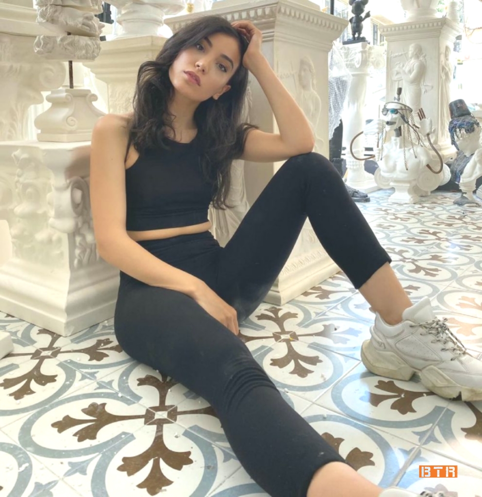 Tuğçe Aykut Kimdir? 14 tugce aykut 13