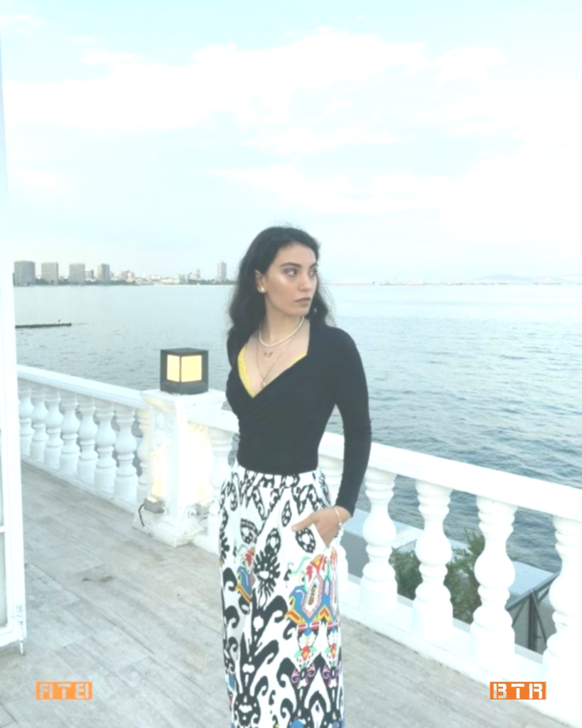 Tuğçe Aykut Kimdir? 3 tugce aykut 2
