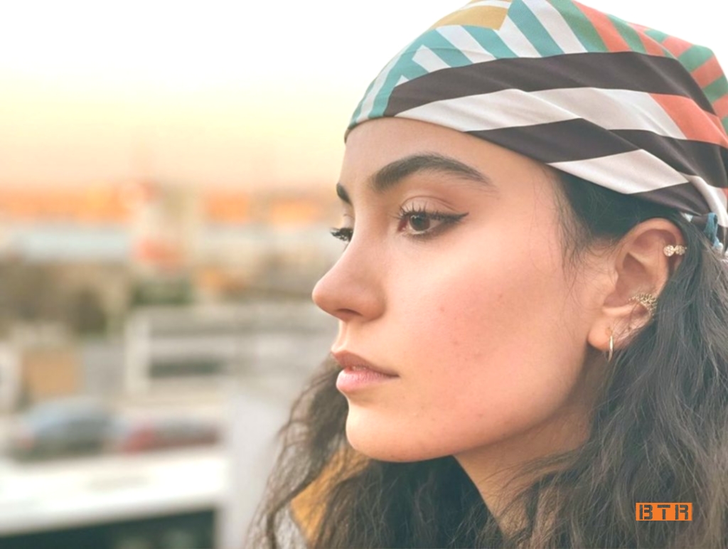 Tuğçe Aykut Kimdir? 4 tugce aykut 3