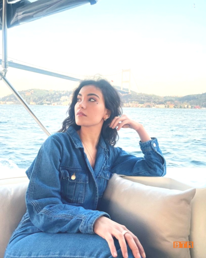 Tuğçe Aykut Kimdir? 6 tugce aykut 5