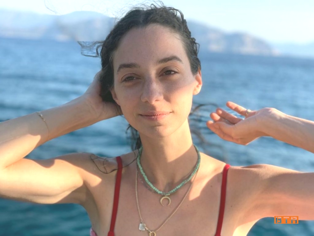 Zeynep Oymak Kimdir? 2 zeynep oymak 1