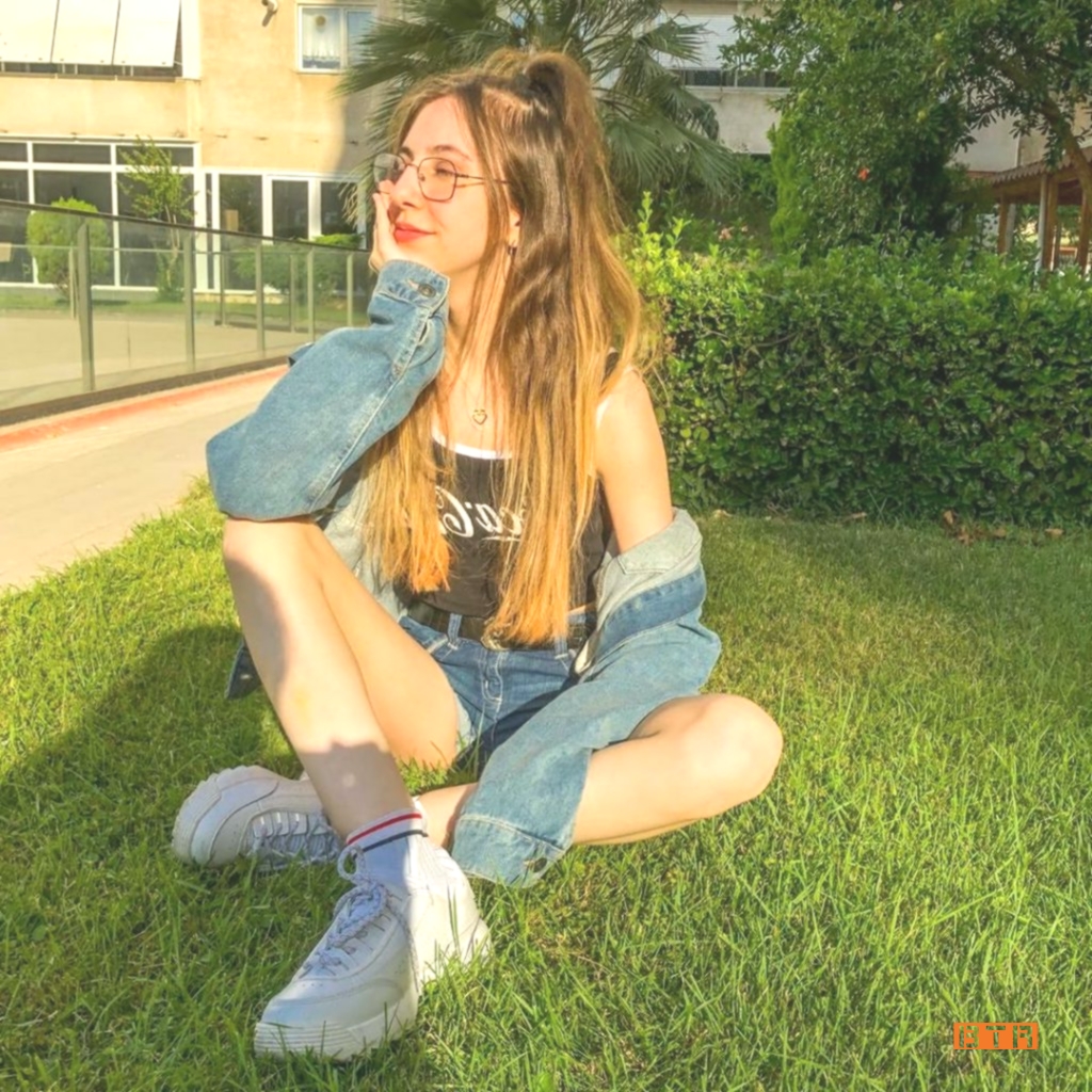 Zeynep Sualp (Ritha) Kimdir? 19 zeynep sualp 18