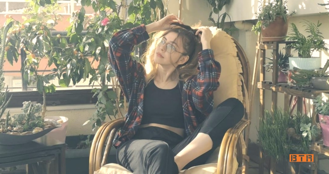Zeynep Sualp (Ritha) Kimdir? 8 zeynep sualp 21