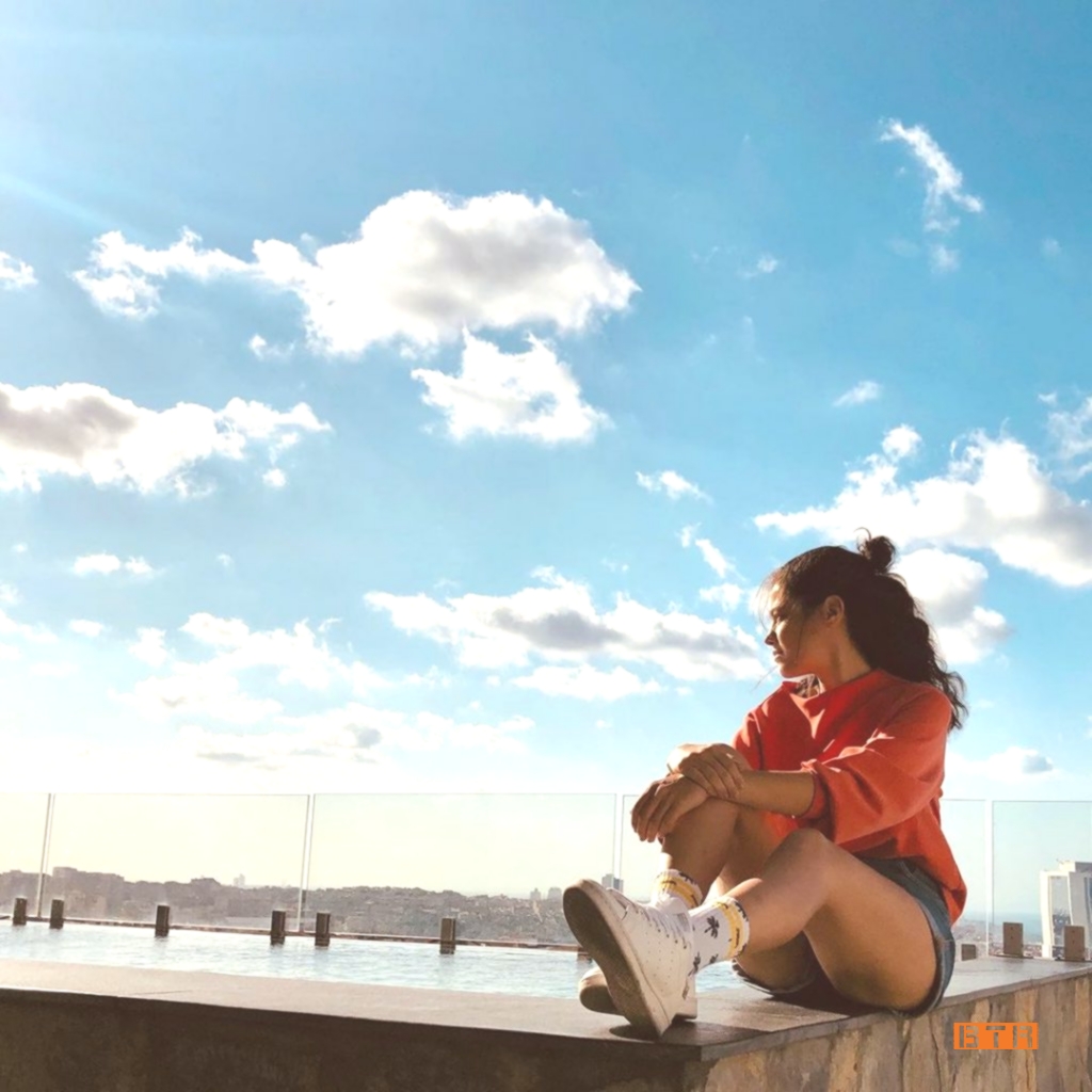 Cansu Dağdelen Kimdir? 12 cansu dagdelen 11