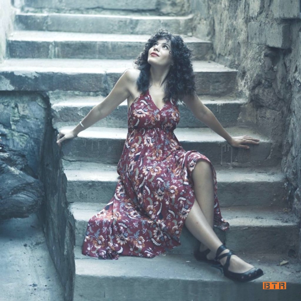 Cansu Dağdelen Kimdir? 14 cansu dagdelen 13