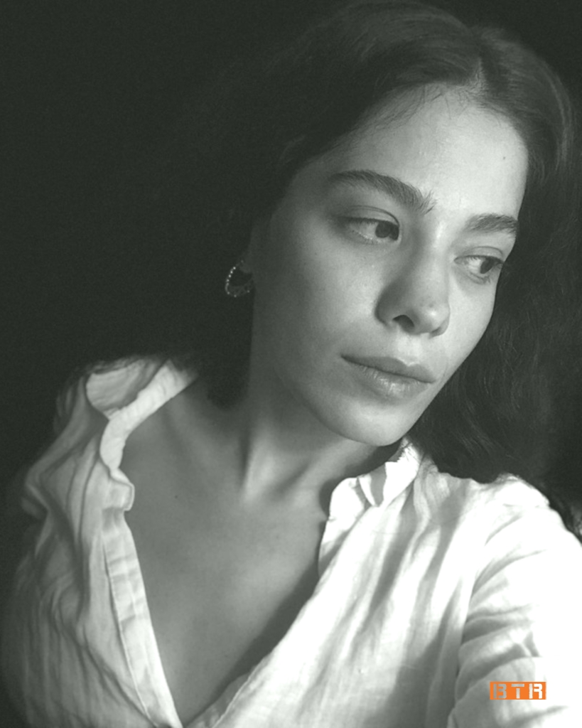 Cansu Dağdelen Kimdir? 7 cansu dagdelen 6