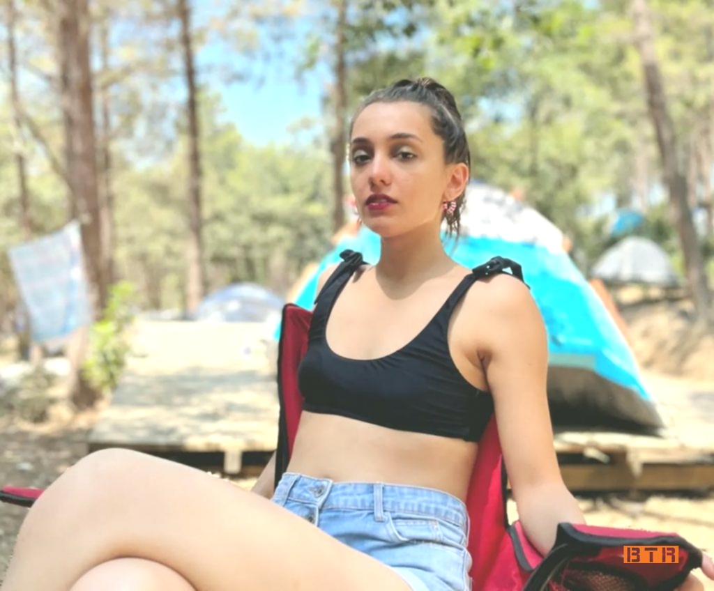Dilan Serinyel Kimdir? 4 dilan serinyel 3