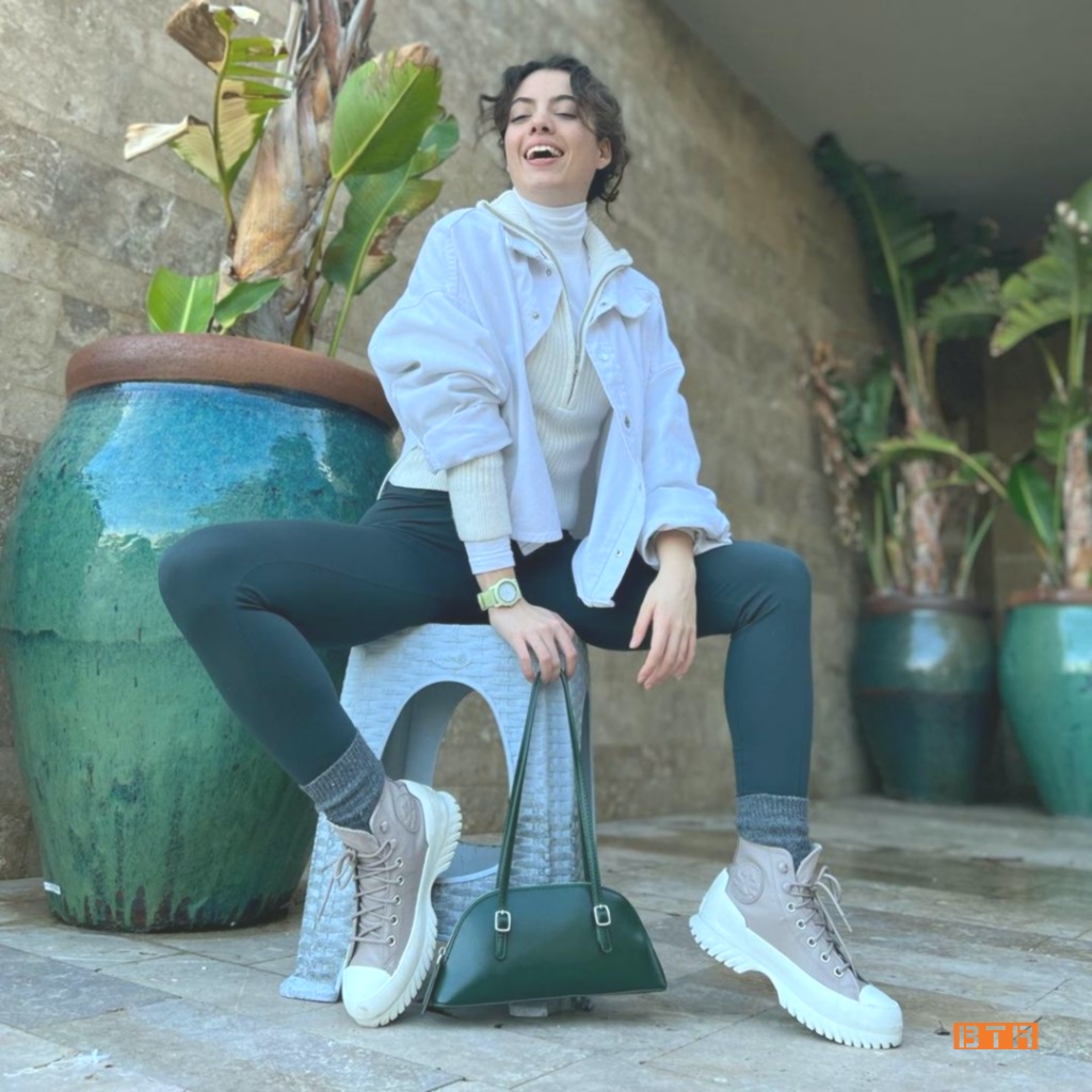 Elif Gökçe Özay Kimdir? 9 elif gokce ozay 8