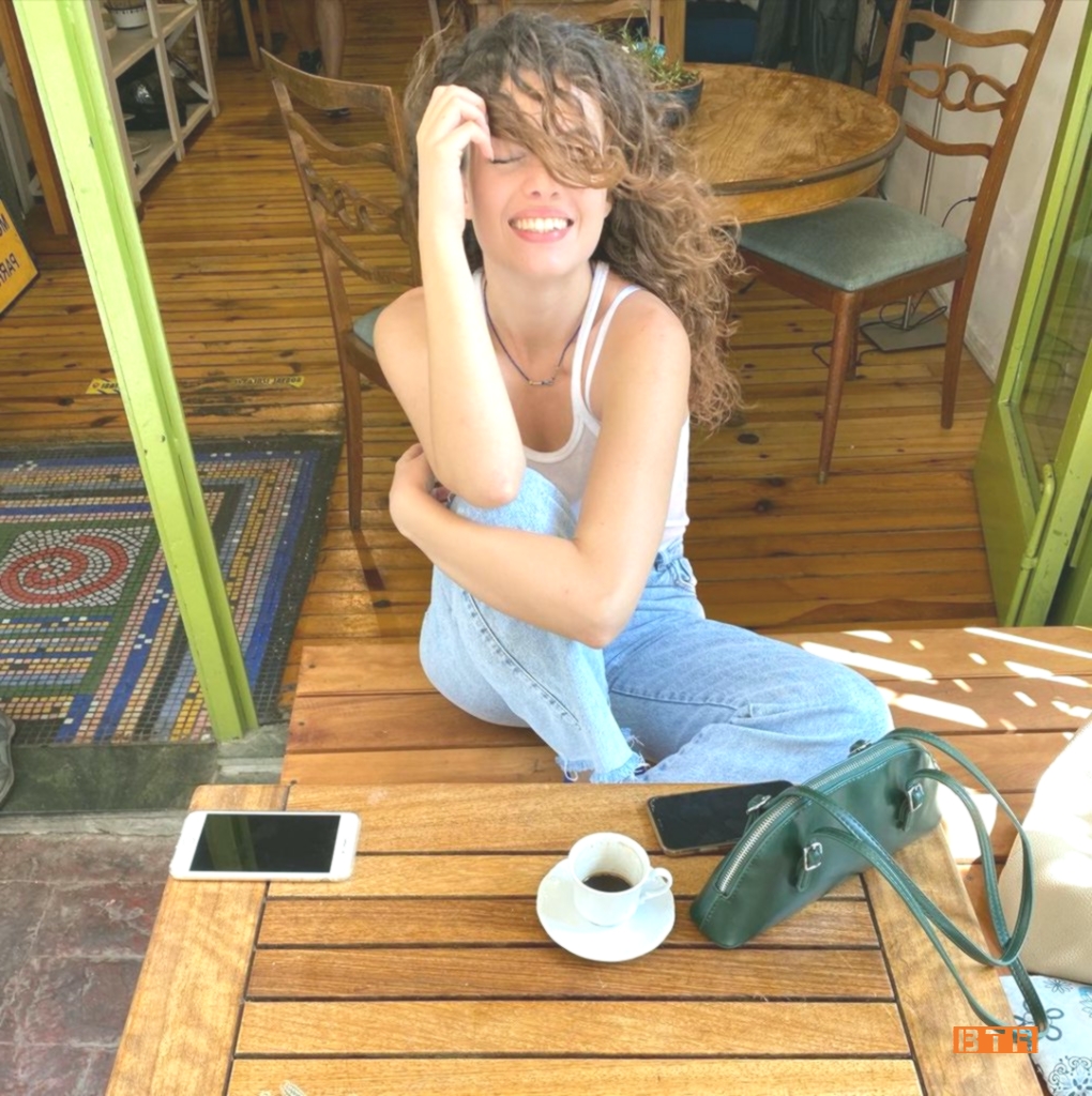 Elif Gökçe Özay Kimdir? 10 elif gokce ozay 9