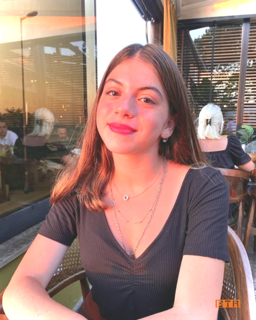 Elif Sevinç Kimdir? 14 elif sevinc 13 1