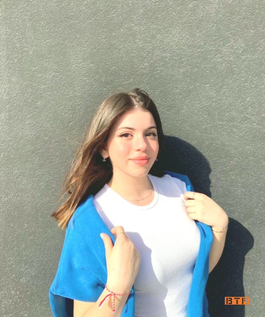 Elif Sevinç Kimdir? 4 elif sevinc 3