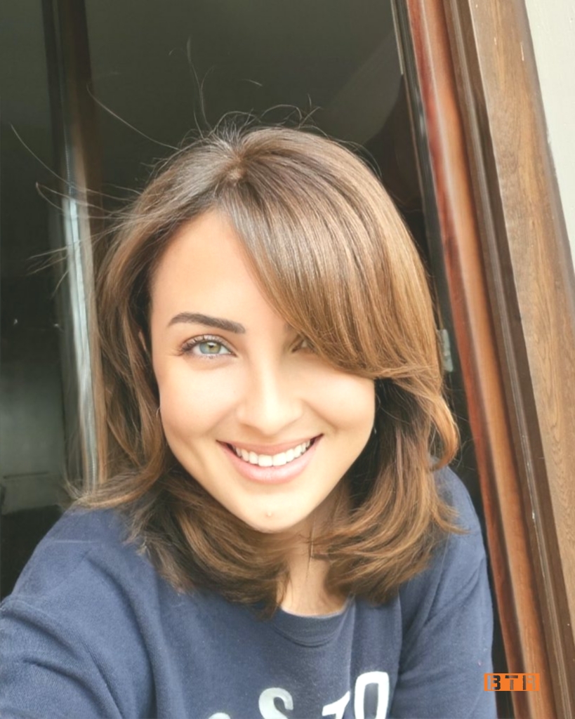 Esra Harmanda Kimdir? 16 esra harmanda 15