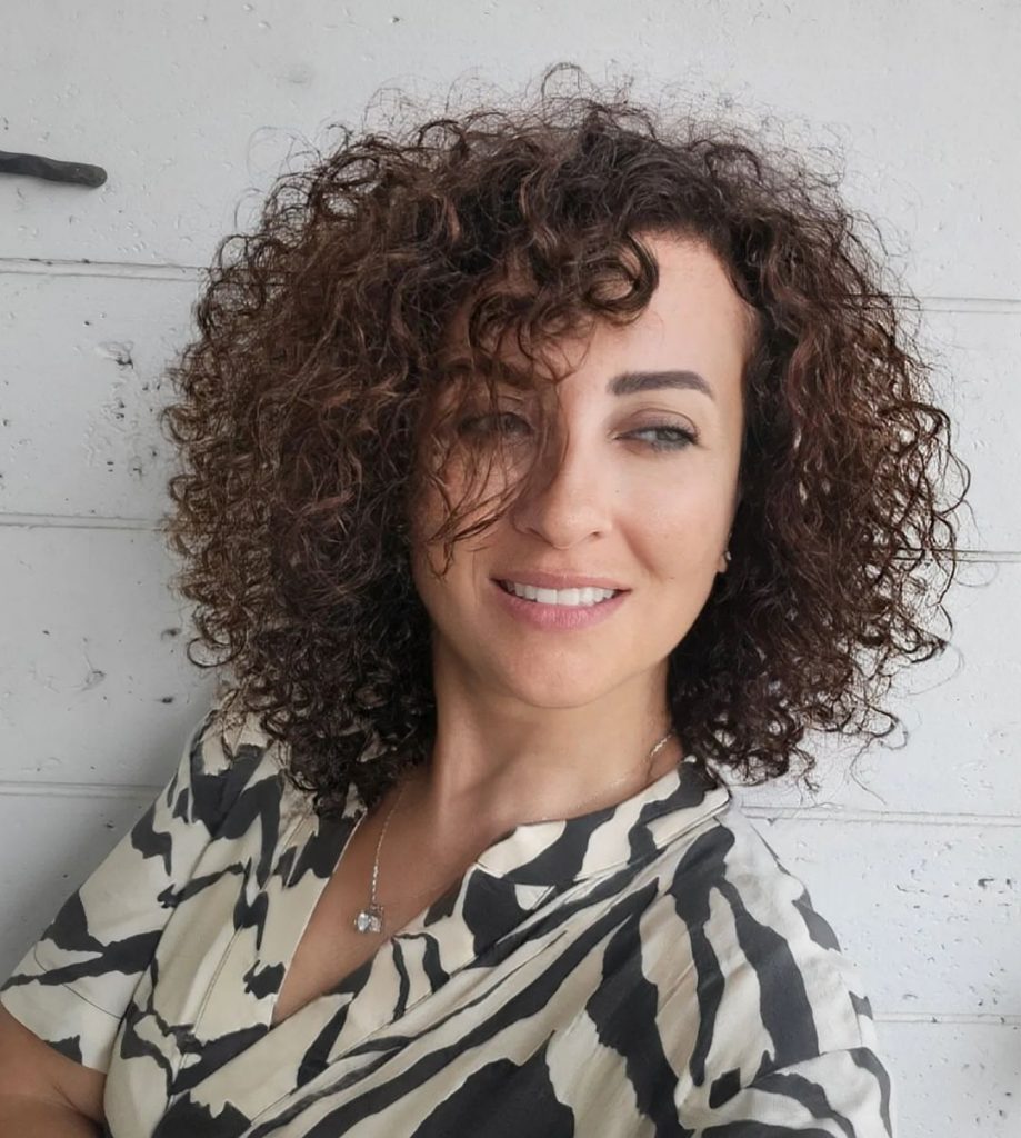 Esra Harmanda Kimdir? 6 esra harmanda 5