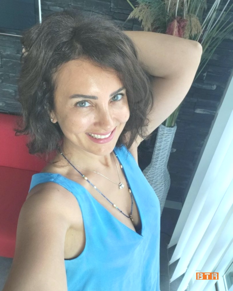 Esra Harmanda Kimdir? 7 esra harmanda 6