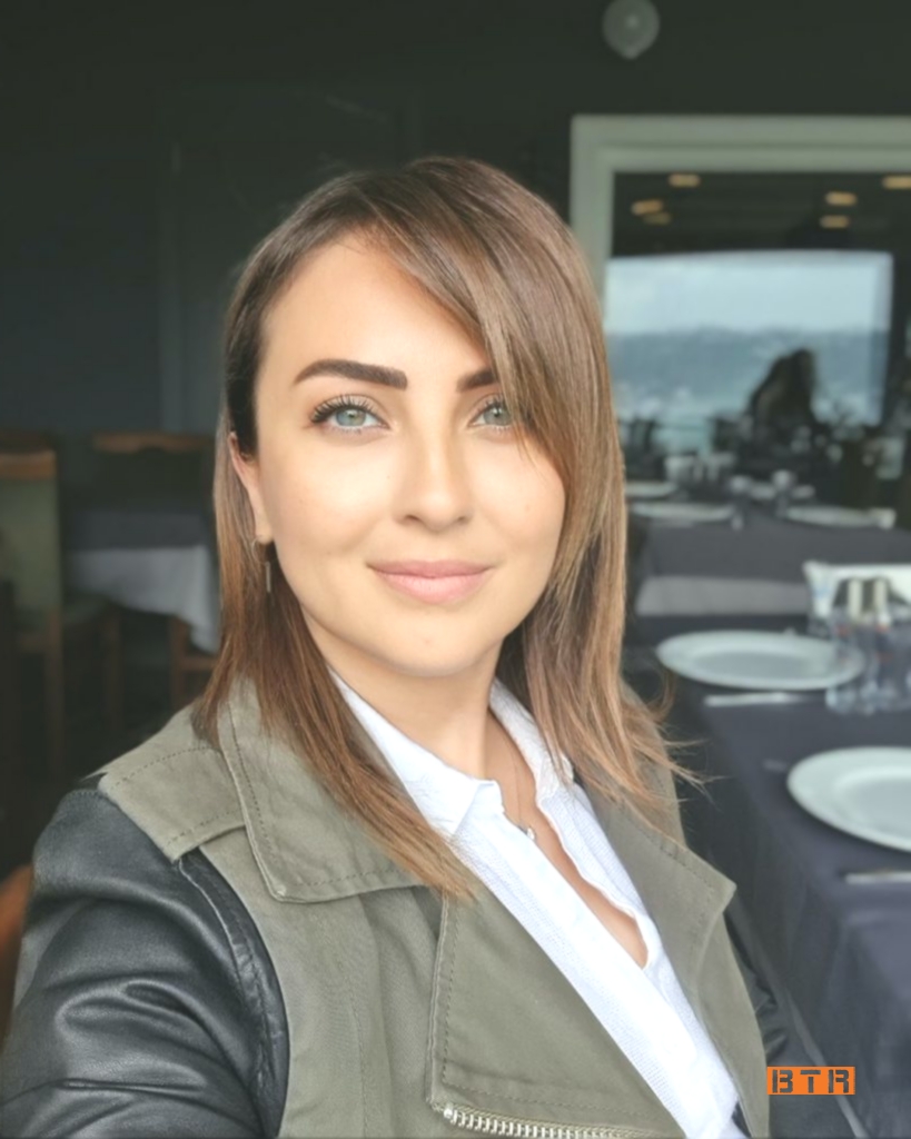 Esra Harmanda Kimdir? 10 esra harmanda 9