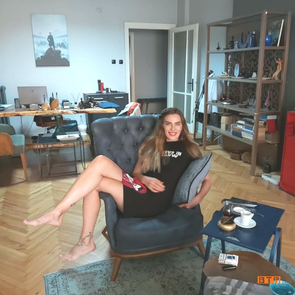 Eva Maya Kimdir? 5 eva maya 4