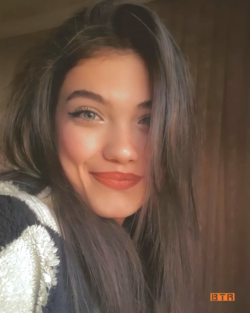 Aleyna Özgeçen Kimdir? 15 aleyna ozgecen 14