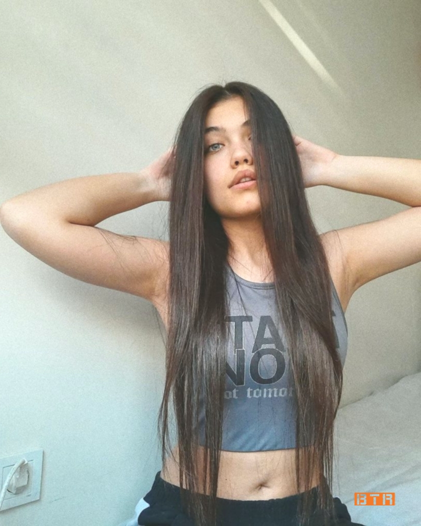 Aleyna Özgeçen Kimdir? 4 aleyna ozgecen 3