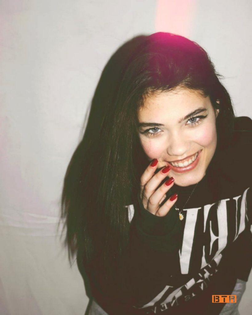 Aleyna Özgeçen Kimdir? 5 aleyna ozgecen 4
