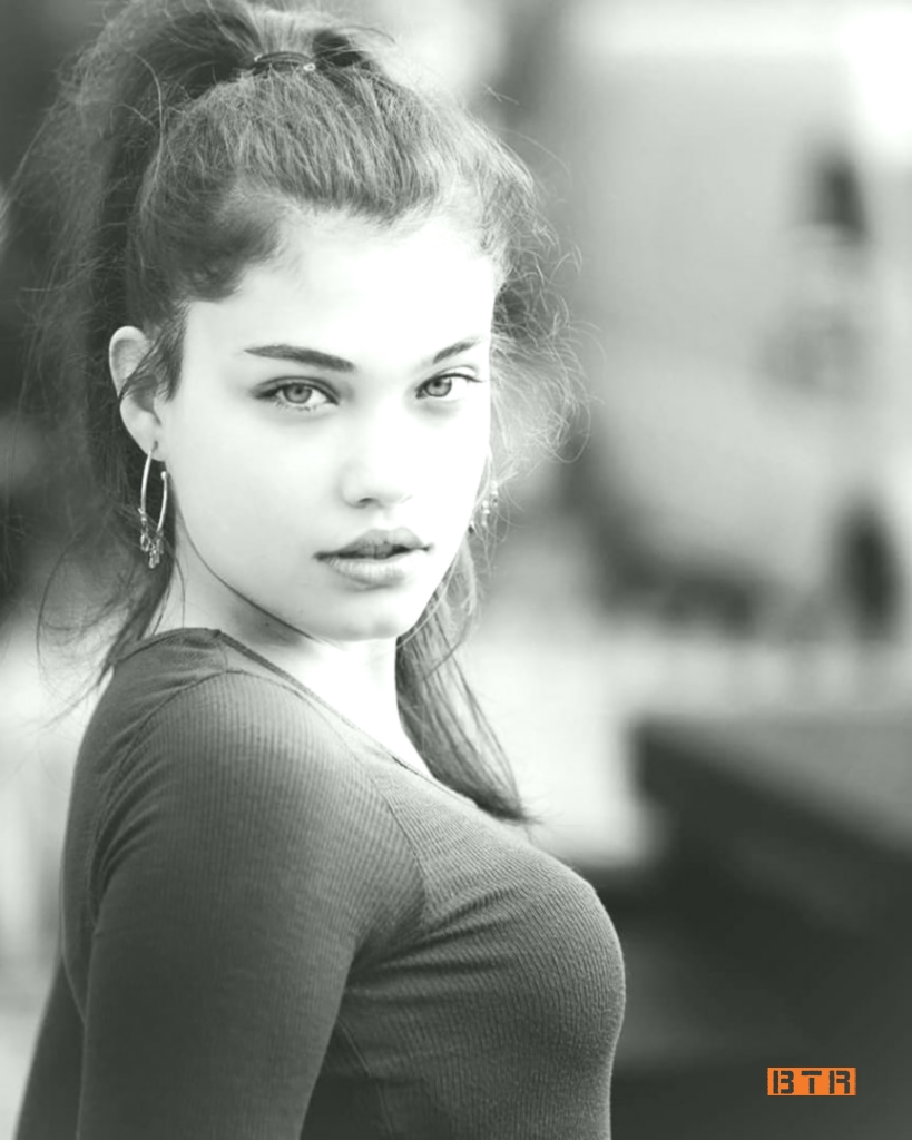 Aleyna Özgeçen Kimdir? 9 aleyna ozgecen 8