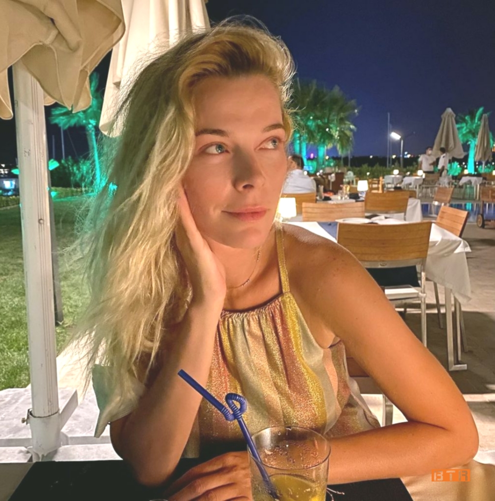 Begüm Kütük Kimdir? 9 begum kutuk 8