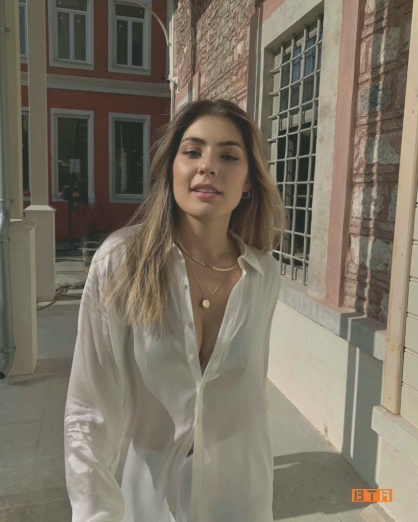 Buse Sinem İren Kimdir? 17 buse sinem iren 16