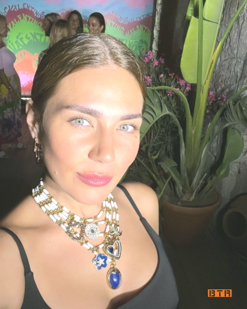 Buse Varol Kimdir? 13 buse varol 12