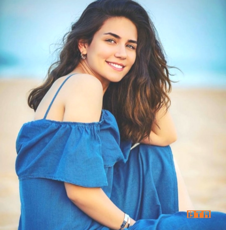 Buse Varol Kimdir? 3 buse varol 2
