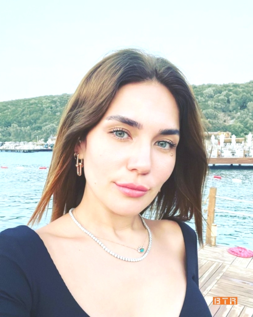 Buse Varol Kimdir? 10 buse varol 9