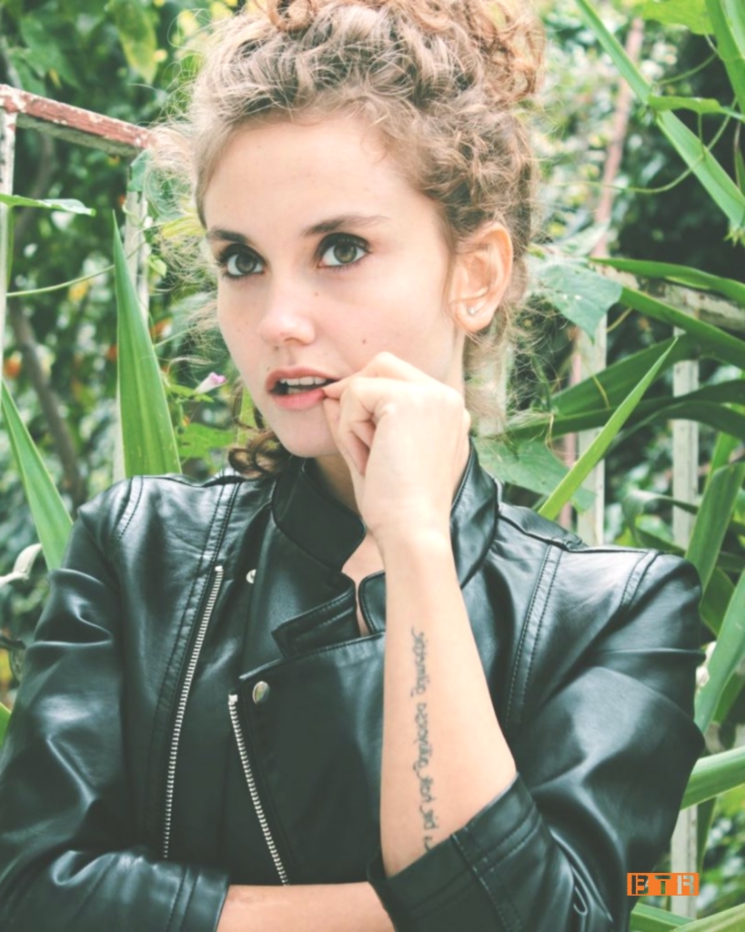 Cansu Türedi Kimdir? 7 cansu turedi 6