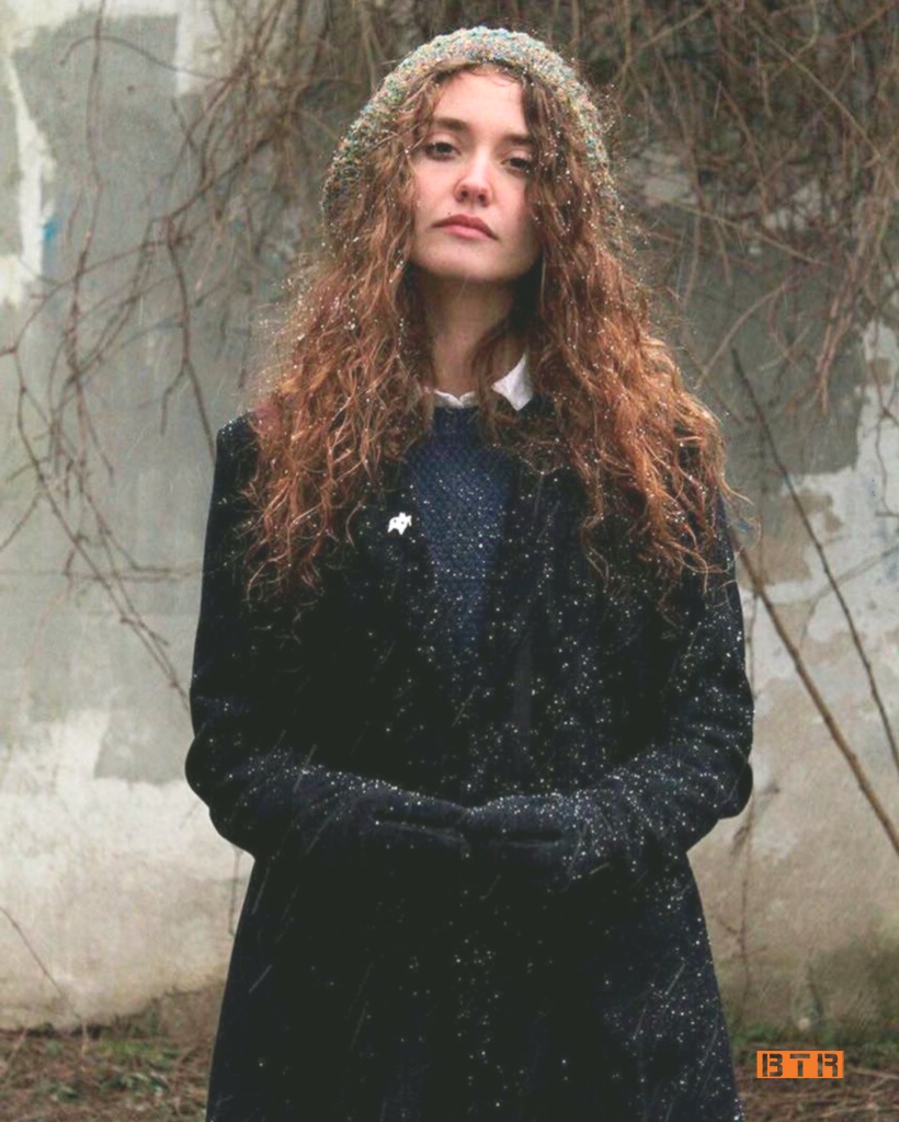 Cansu Türedi Kimdir? 9 cansu turedi 8