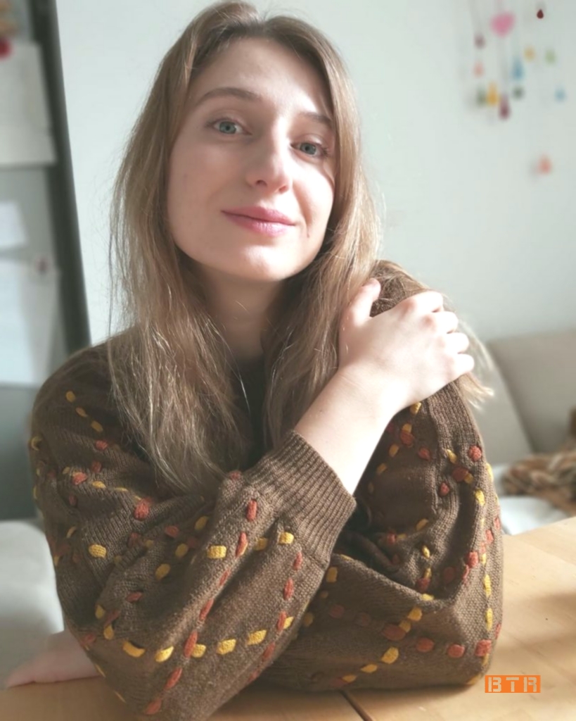 Nezaket Erden Kimdir? 10 nezaket erden 9