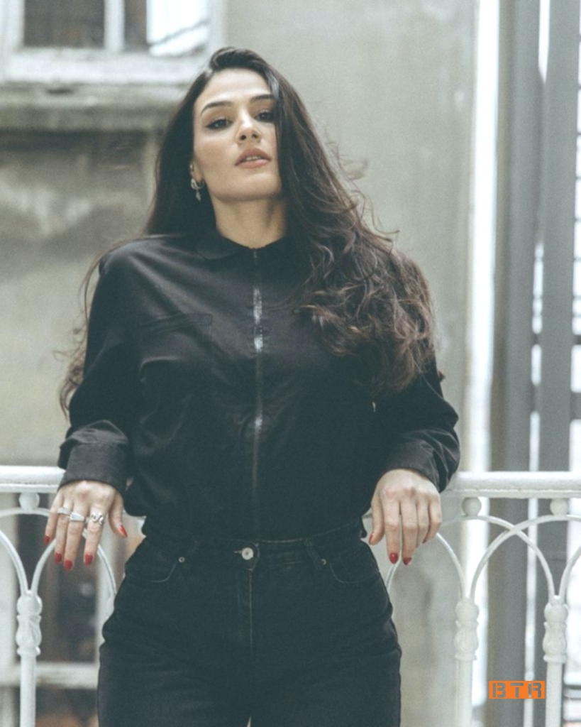 Asena Girişken Kimdir? 13 asena girisken 12