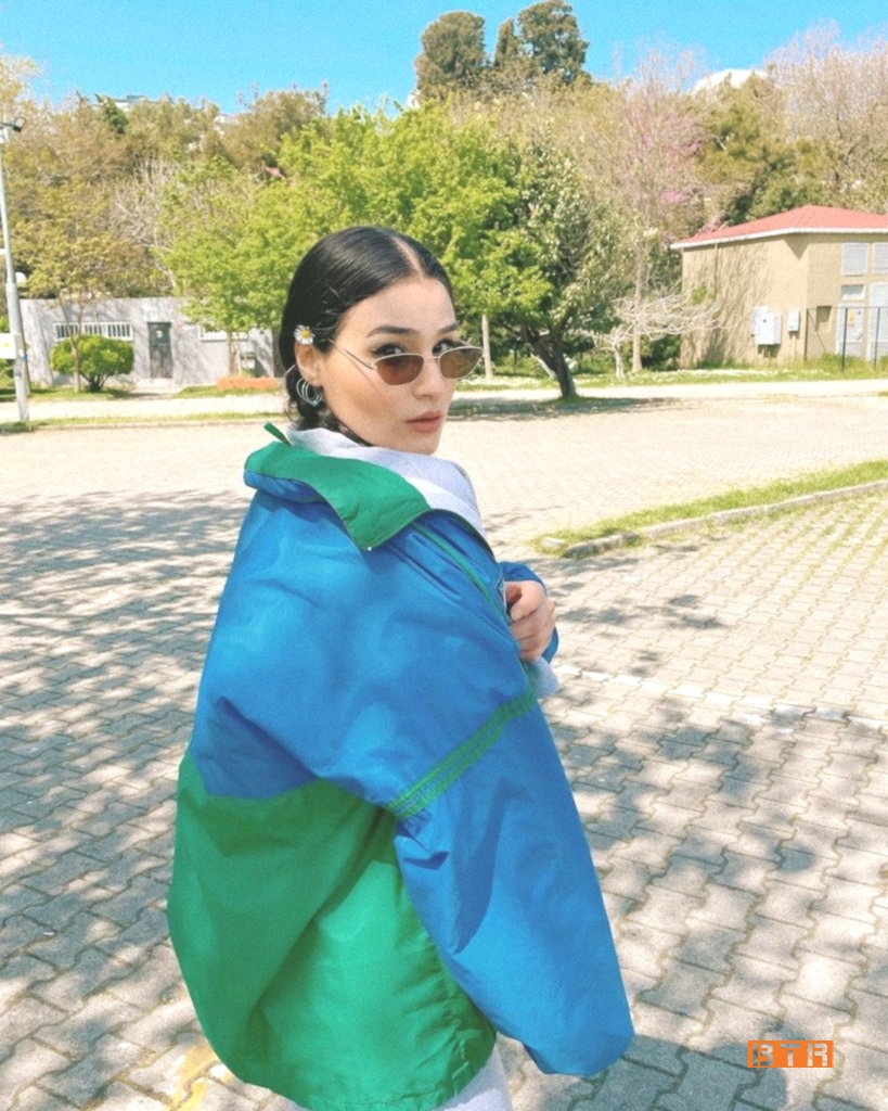 Asena Girişken Kimdir? 17 asena girisken 16
