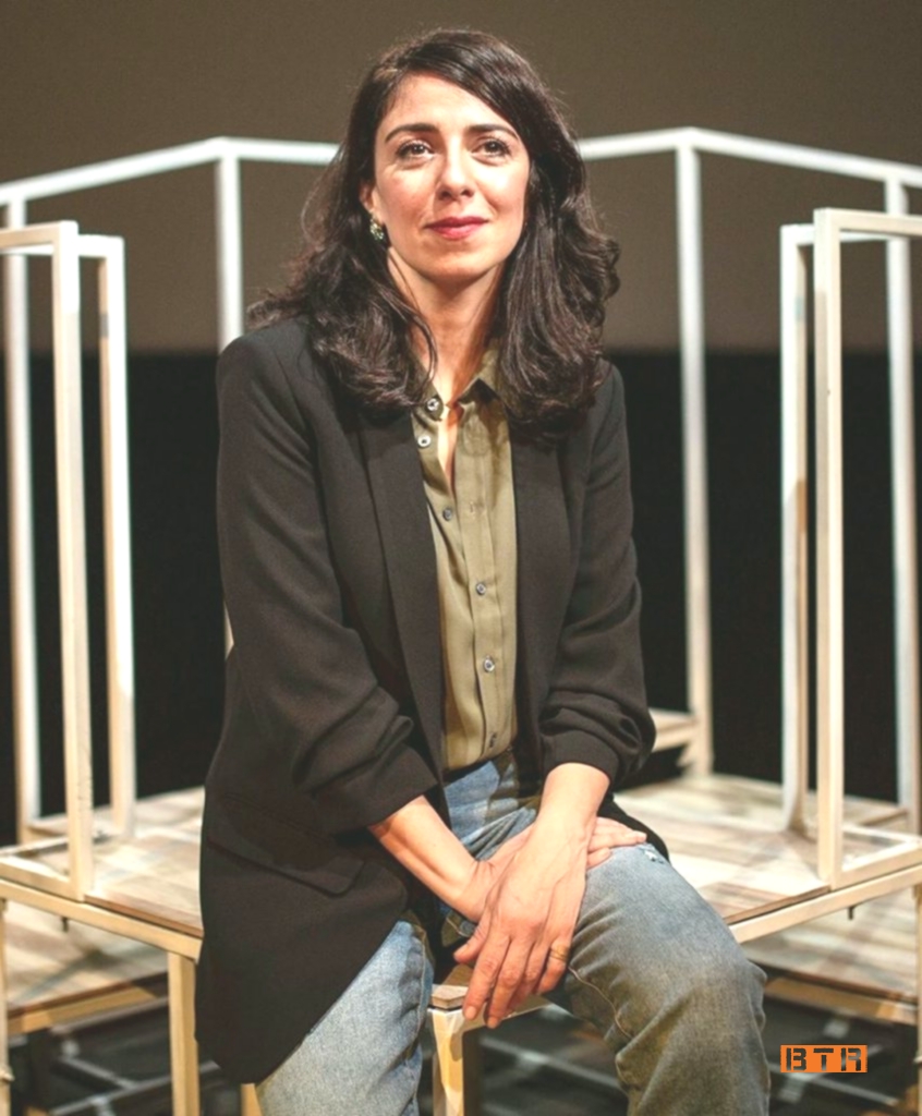 Esra Bezen Bilgin Kimdir? 2 esra bezen bilgin 1