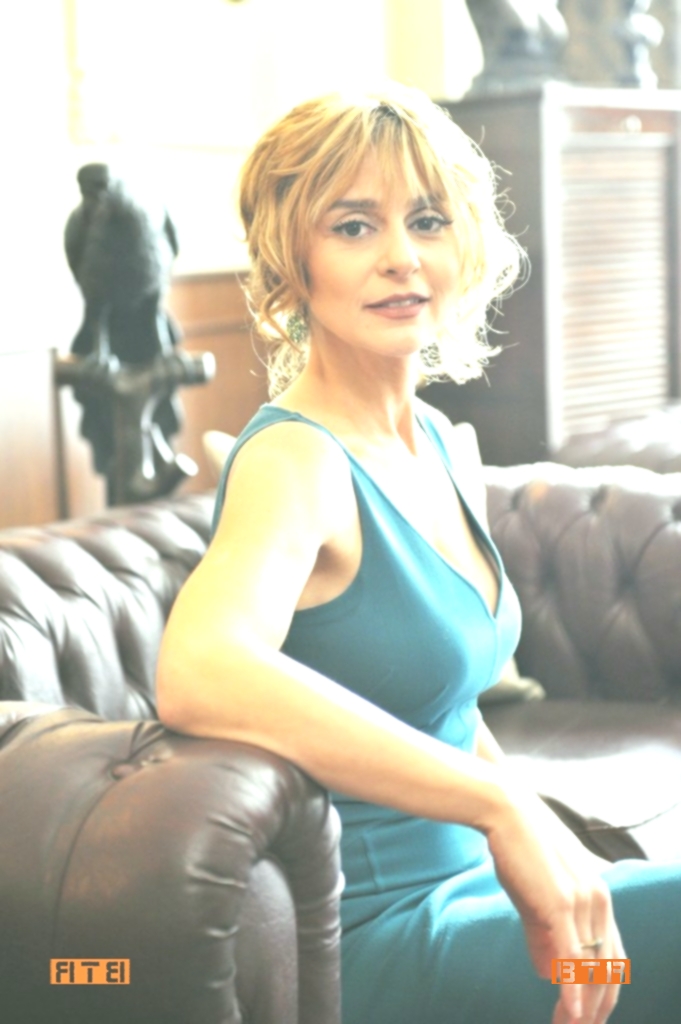 Pelin Körmükçü Kimdir? 2 pelin kormukcu 1