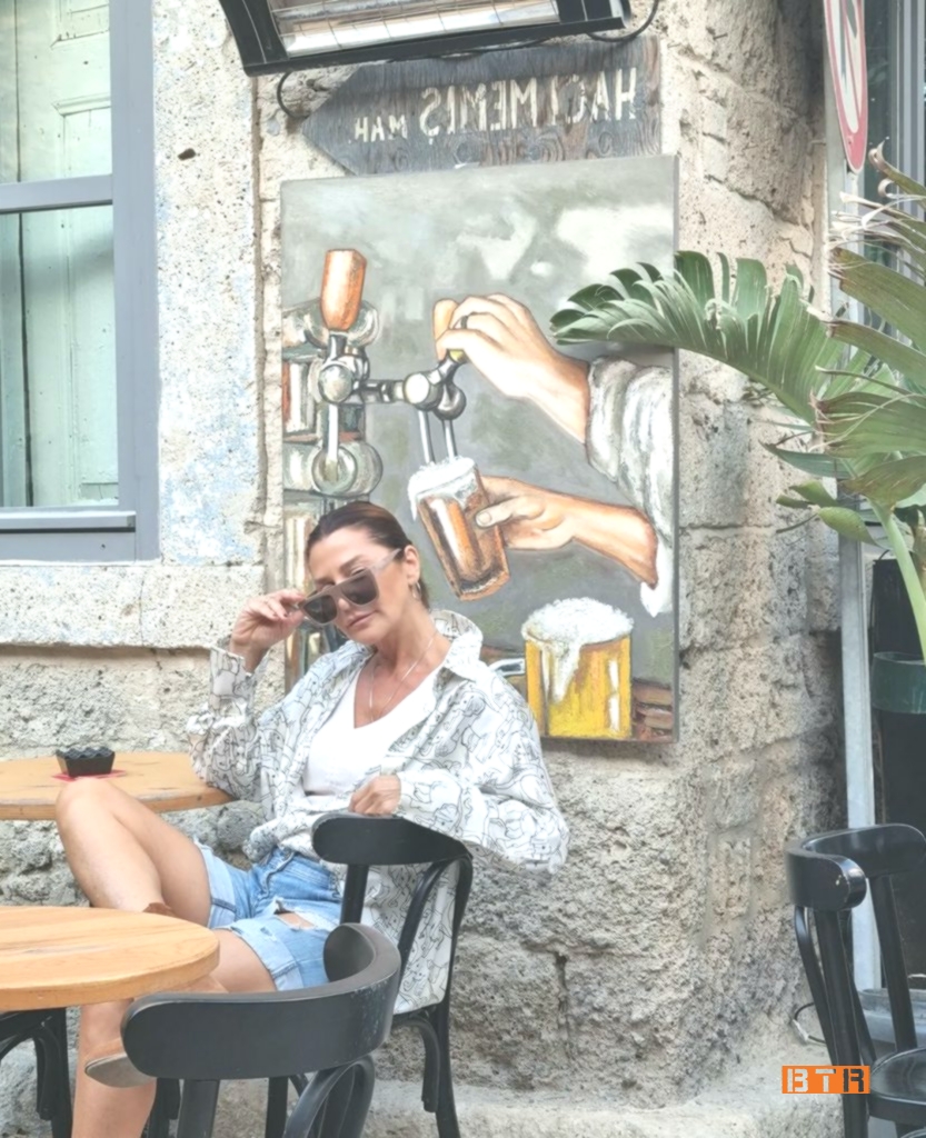 Pelin Körmükçü Kimdir? 5 pelin kormukcu 4