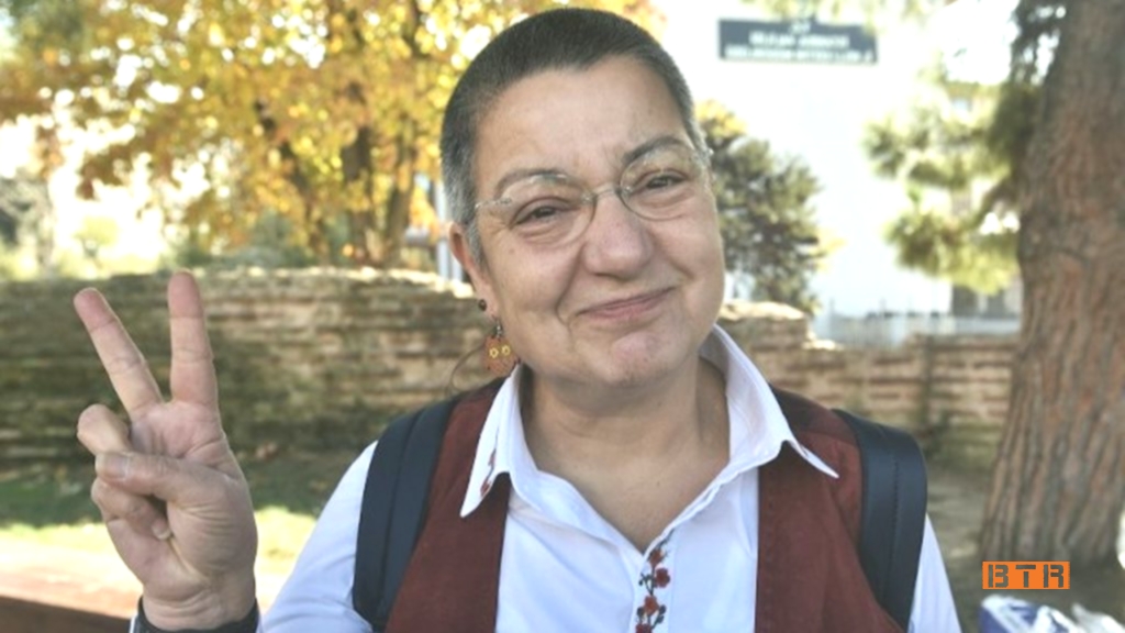 Şebnem Korur Fincancı Kimdir? 9 sebnem korur fincanci 8