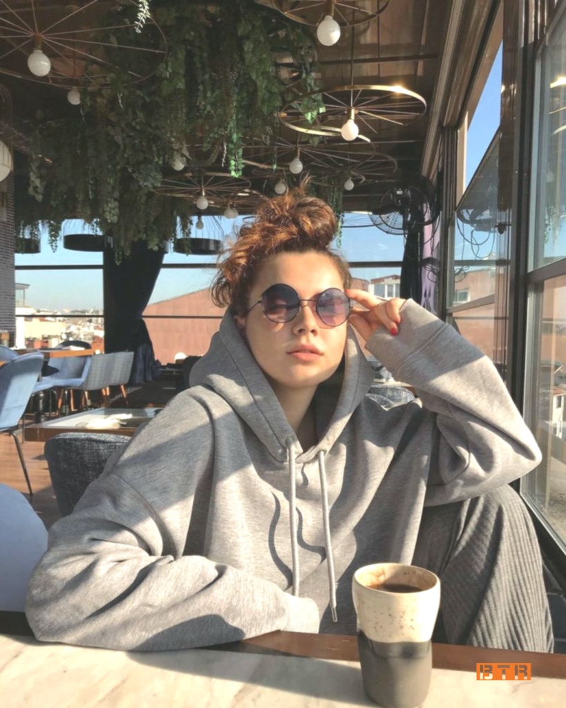 Zeynep Melis Girşen Kimdir? 14 zeynep melis girsen 13