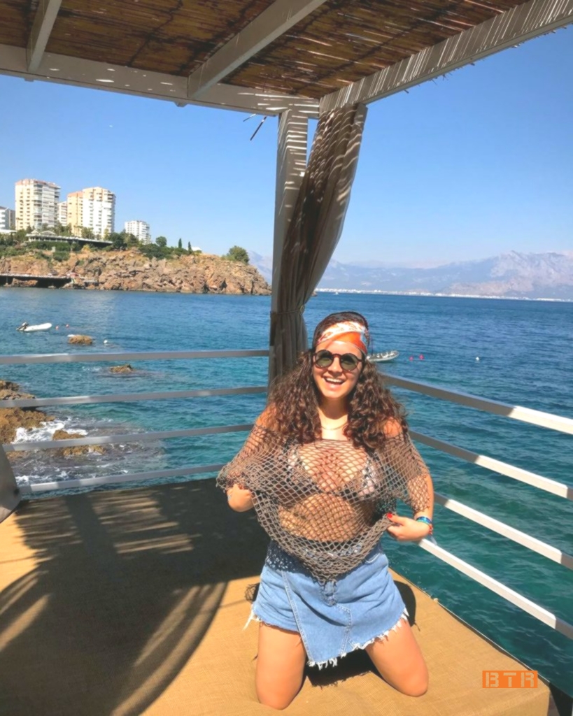 Zeynep Melis Girşen Kimdir? 15 zeynep melis girsen 14
