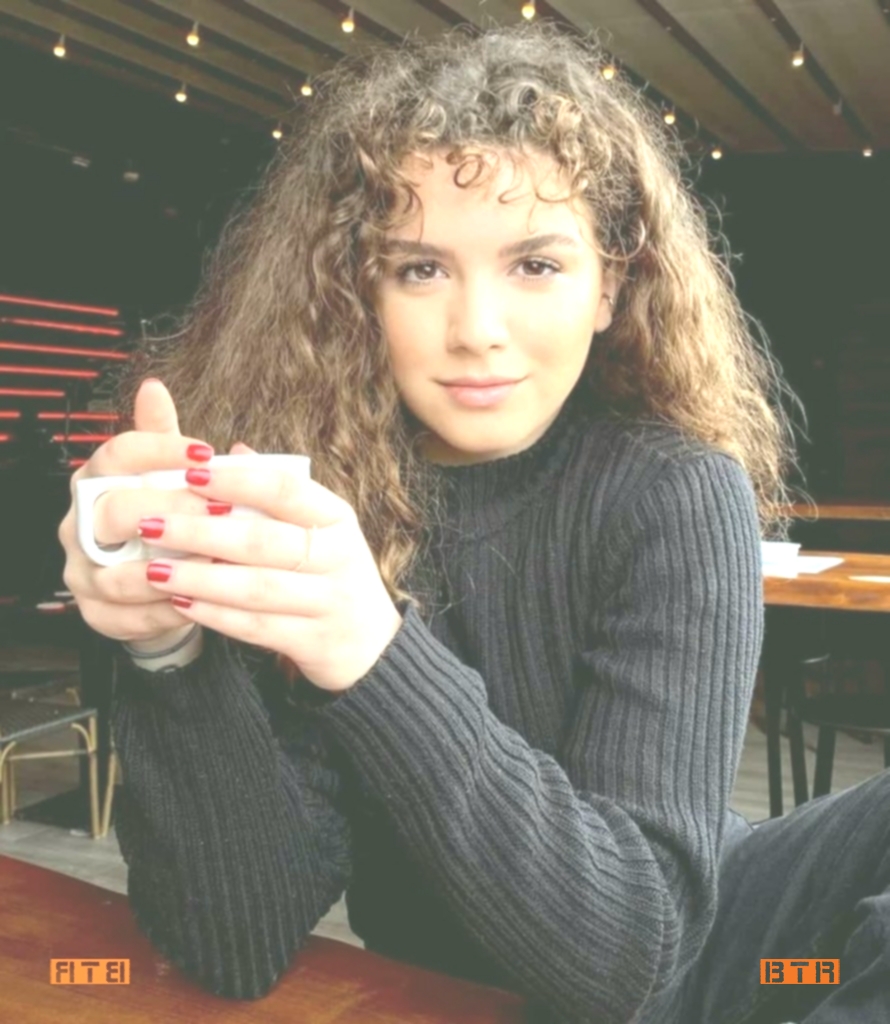 Zeynep Melis Girşen Kimdir? 5 zeynep melis girsen 4