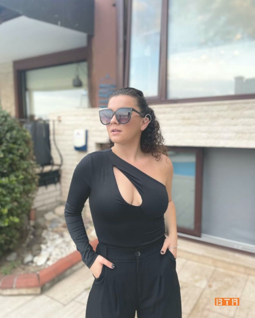 Zeynep Melis Girşen Kimdir? 10 zeynep melis girsen 9