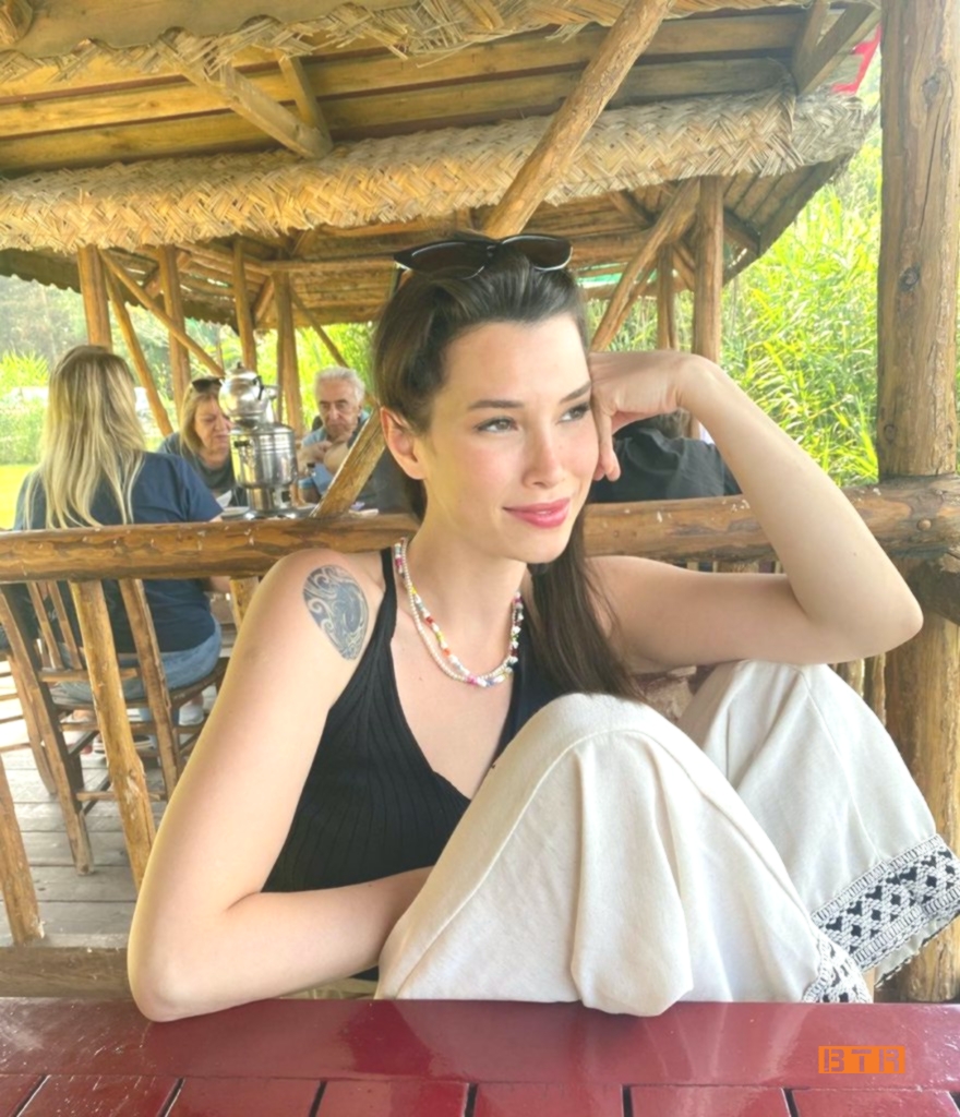 Elif Gizem Aykul Kimdir? 7 elif gizem aykul 6