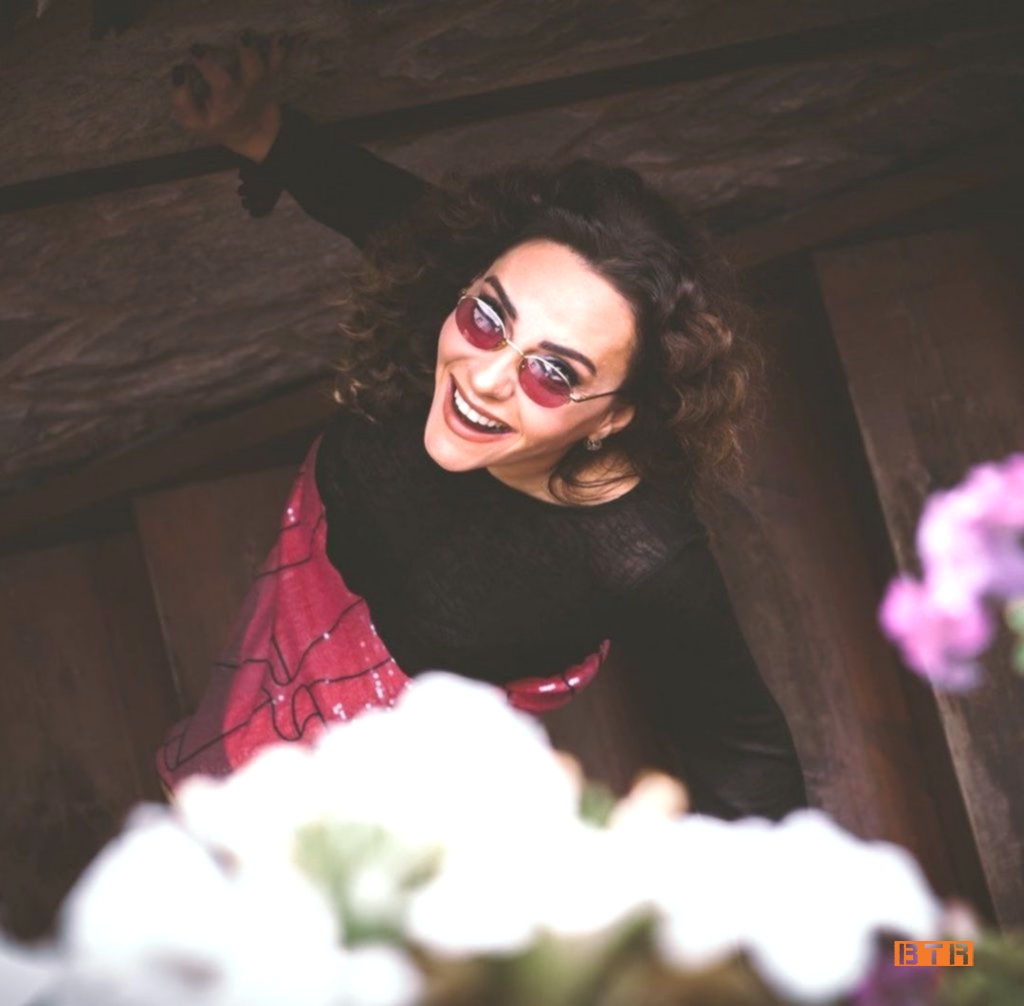 Feray Darıcı Kimdir? 7 feray darici 6