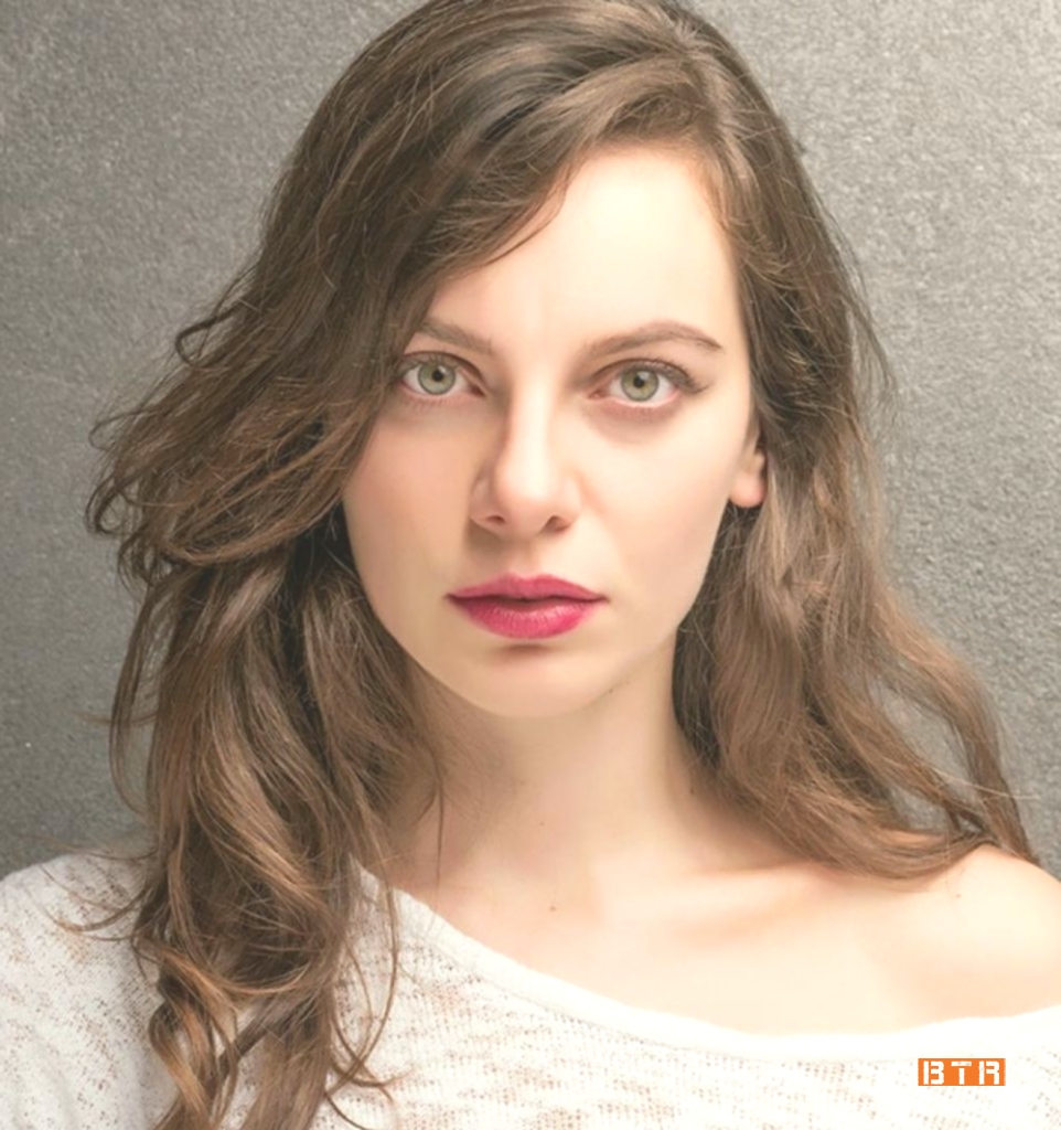 Merve Altınkaya Kimdir? 2 merve altinkaya 1