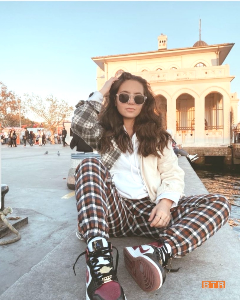 Tuana Naz Tiryaki Kimdir? 6 tuana naz tiryaki 5