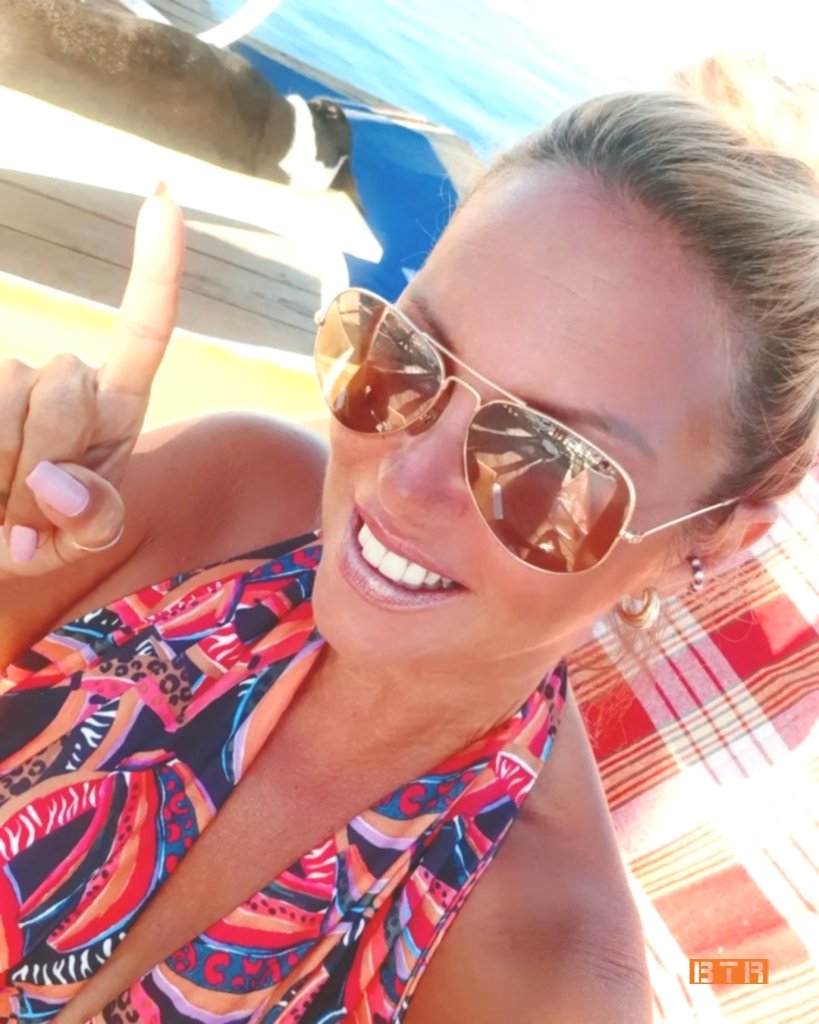 Ayça Tekindor Kimdir? 5 ayca tekindor 4