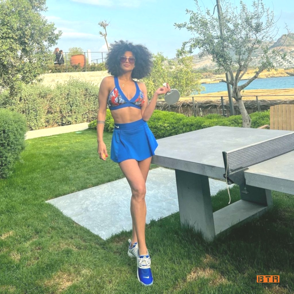 Aysu Keskin Kimdir? 19 aysu keskin 18