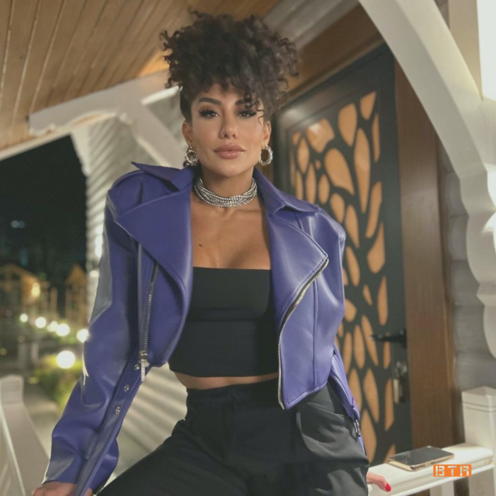 Aysu Keskin Kimdir? 6 aysu keskin 5